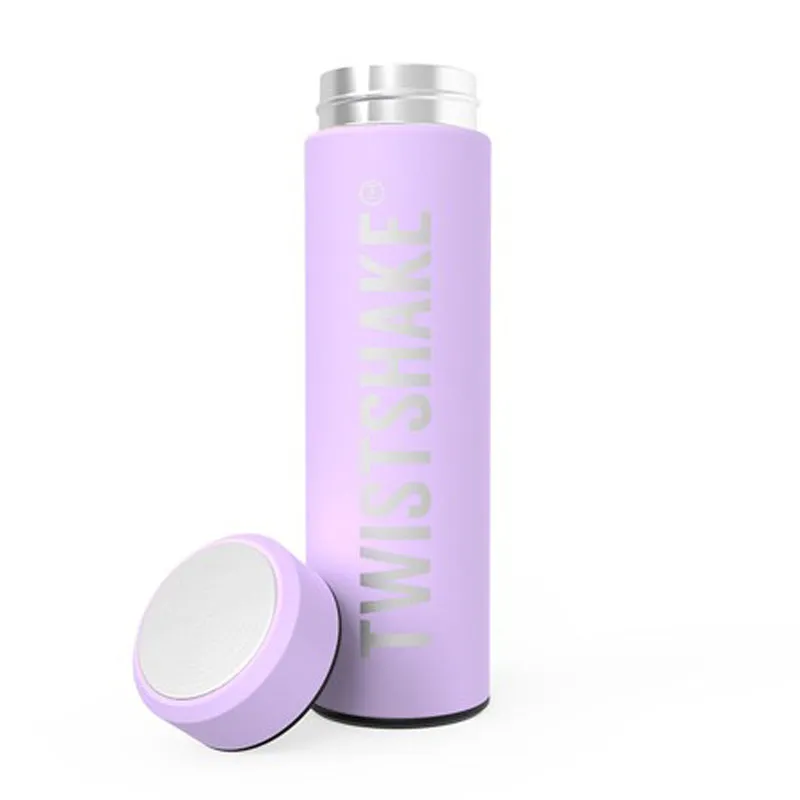 Twistshake Hot & Cold Insulated Bottle 420ml