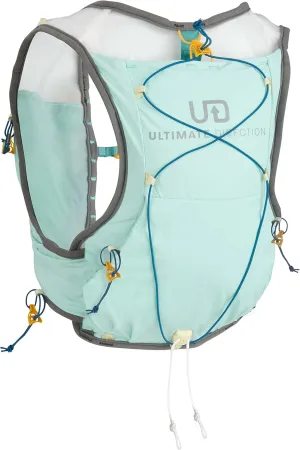 Ultimate Direction Womens Race Vesta Signature Series 5.0 Trail Running Vest