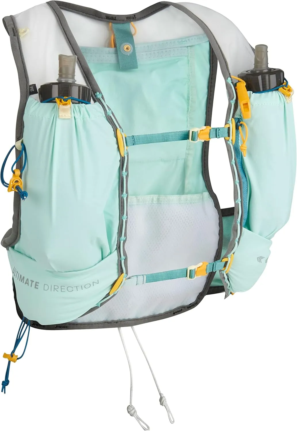 Ultimate Direction Womens Race Vesta Signature Series 5.0 Trail Running Vest