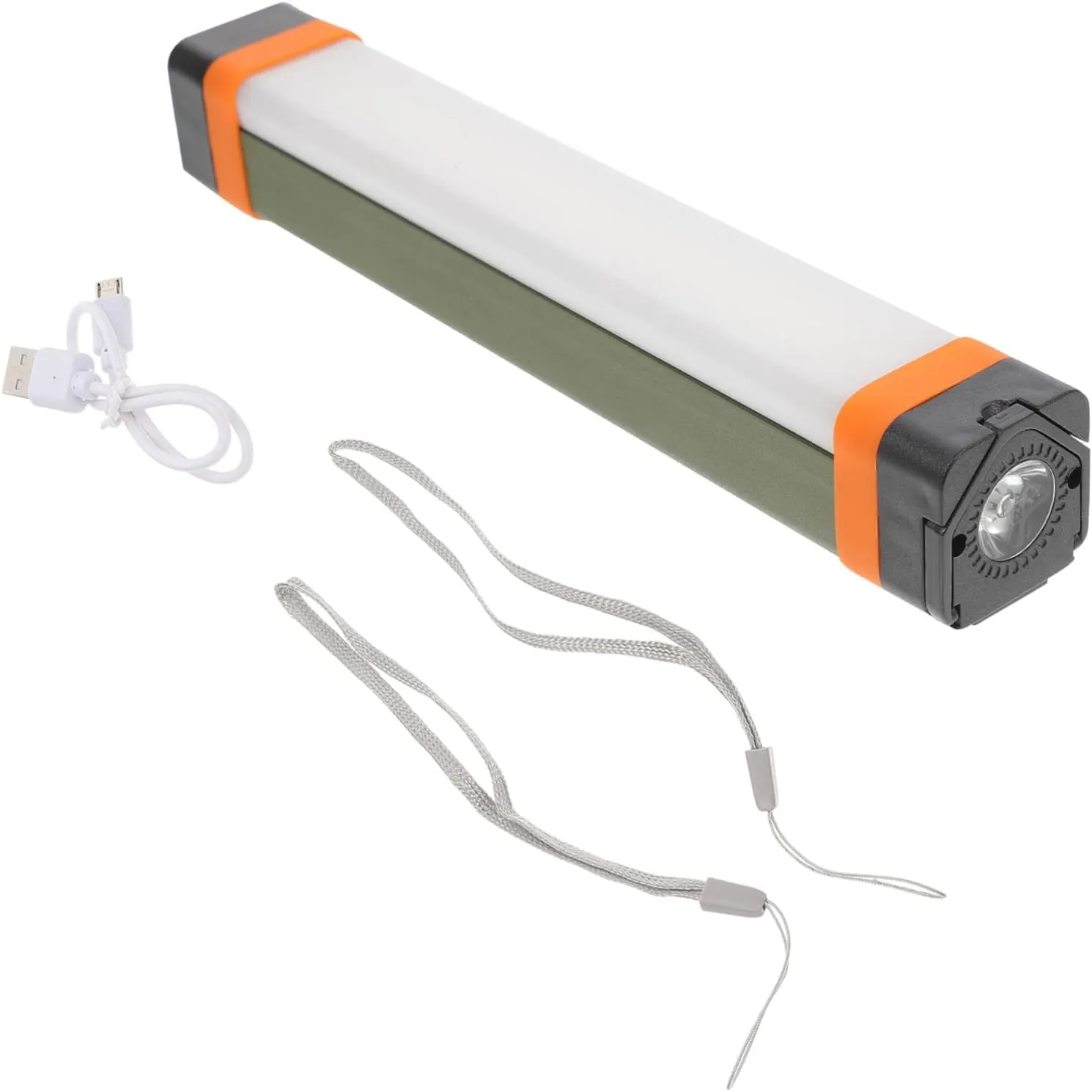 USB Led Light for Camping Tent Mountaineering Emergency Home Aluminum Pp Material Portable Lantern