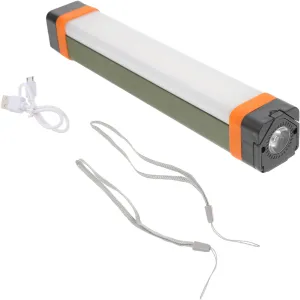 USB Led Light for Camping Tent Mountaineering Emergency Home Aluminum Pp Material Portable Lantern