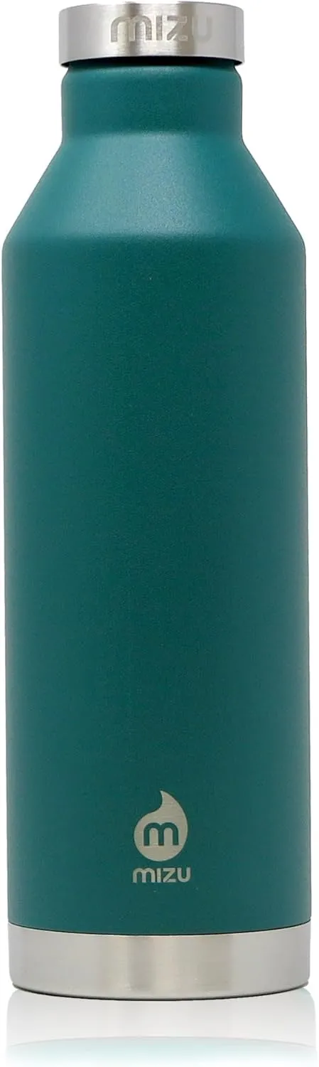 V8 Bottle
