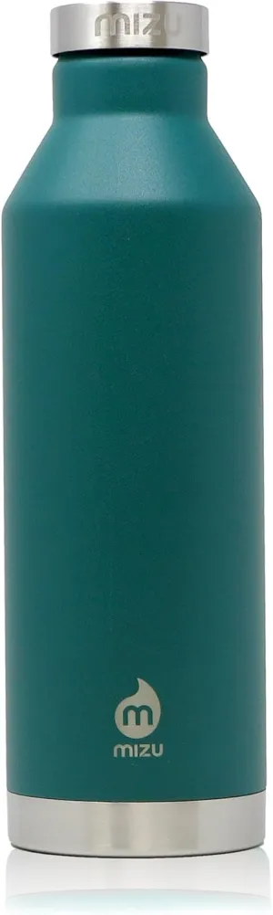 V8 Bottle