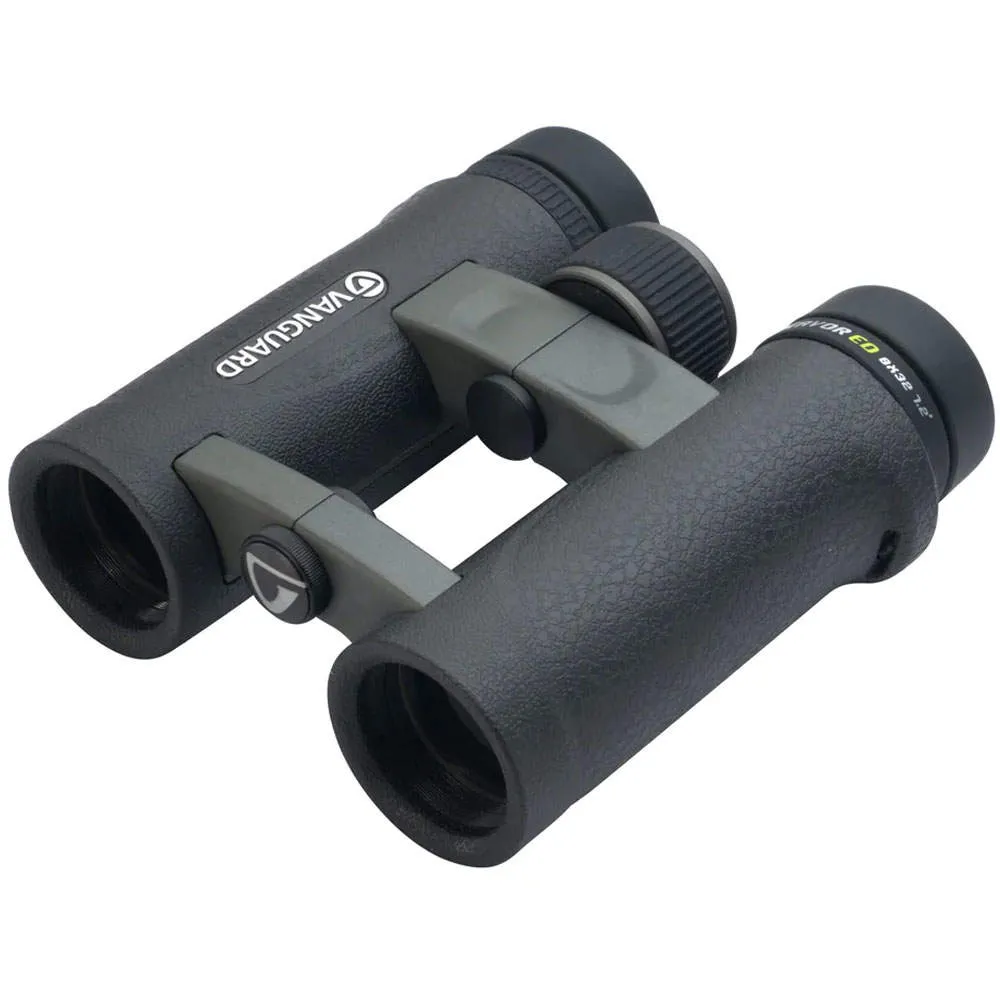 Vanguard Endeavor ED 8x32 Binoculars