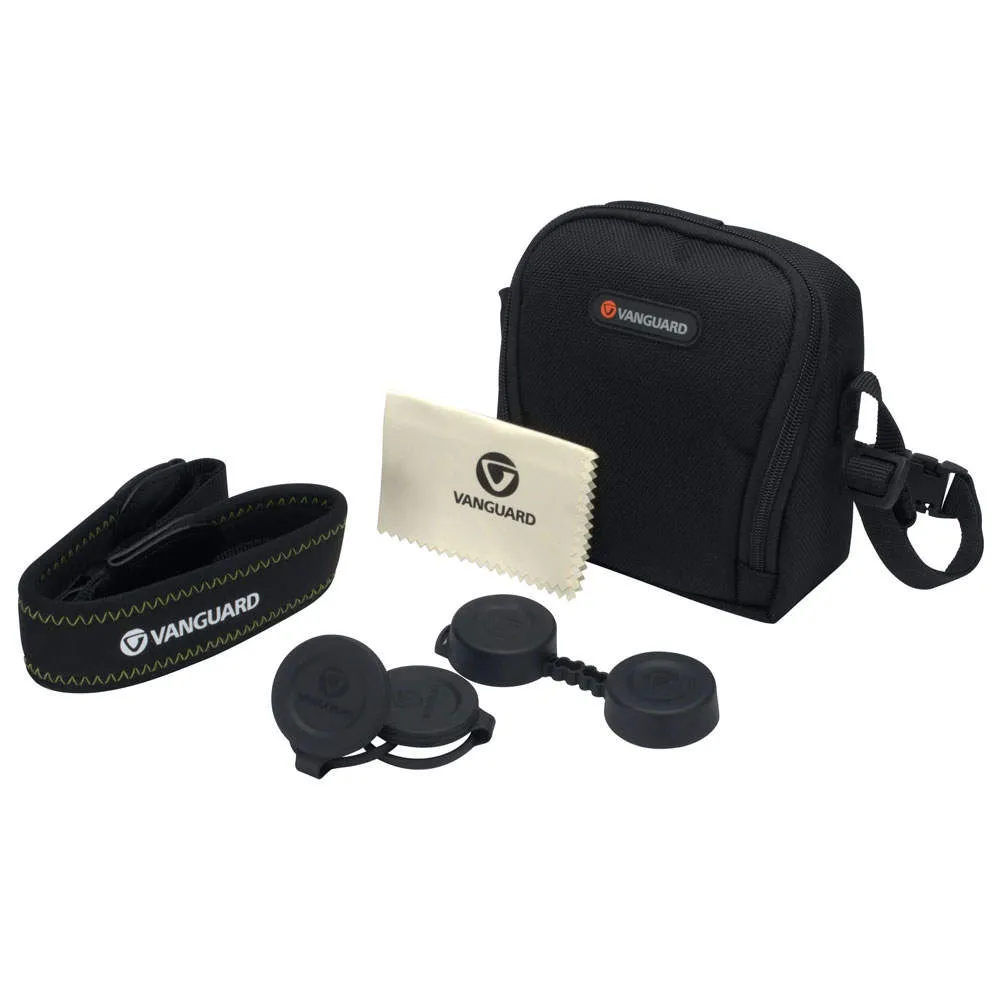 Vanguard Endeavor ED 8x32 Binoculars