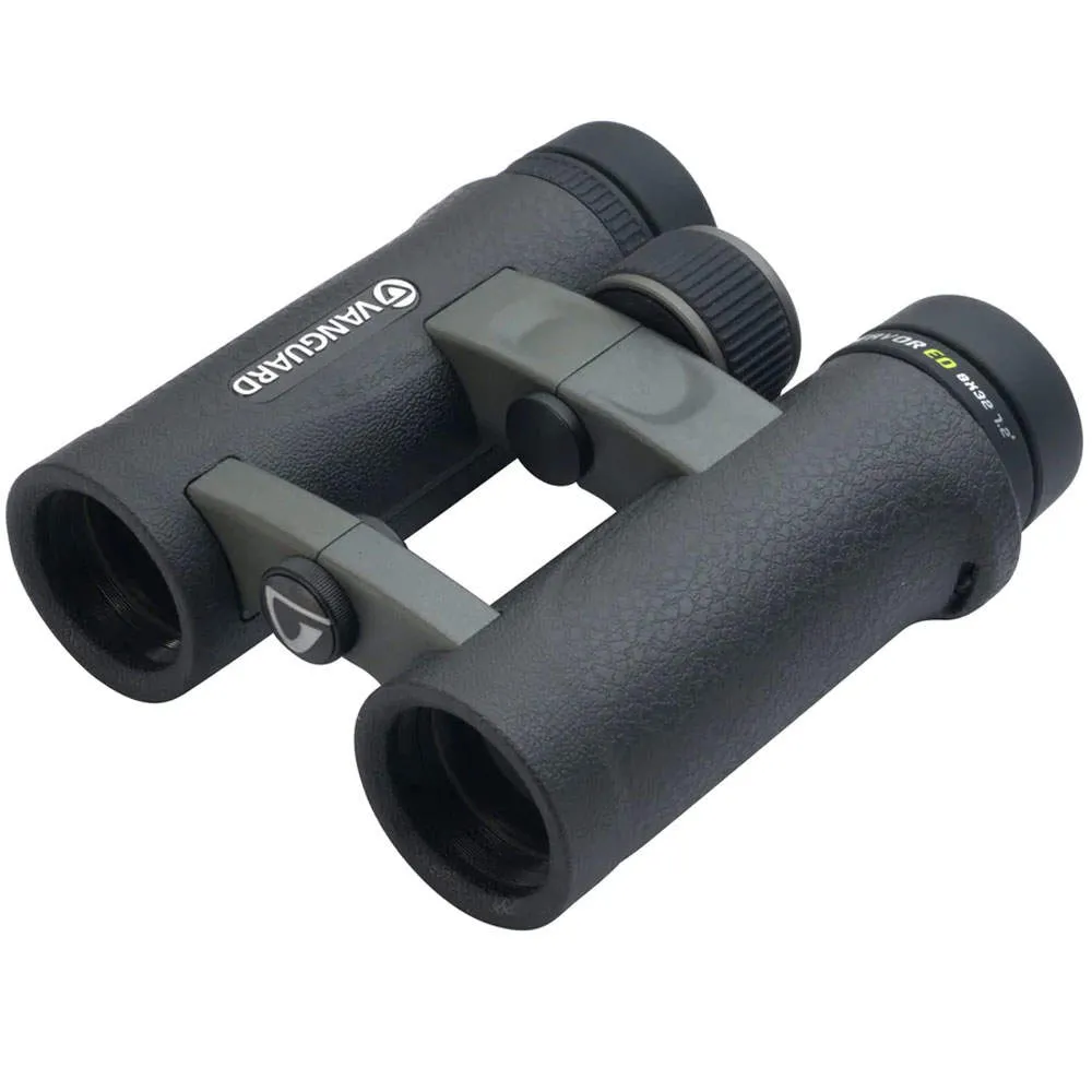 Vanguard Endeavor ED 8x32 Binoculars