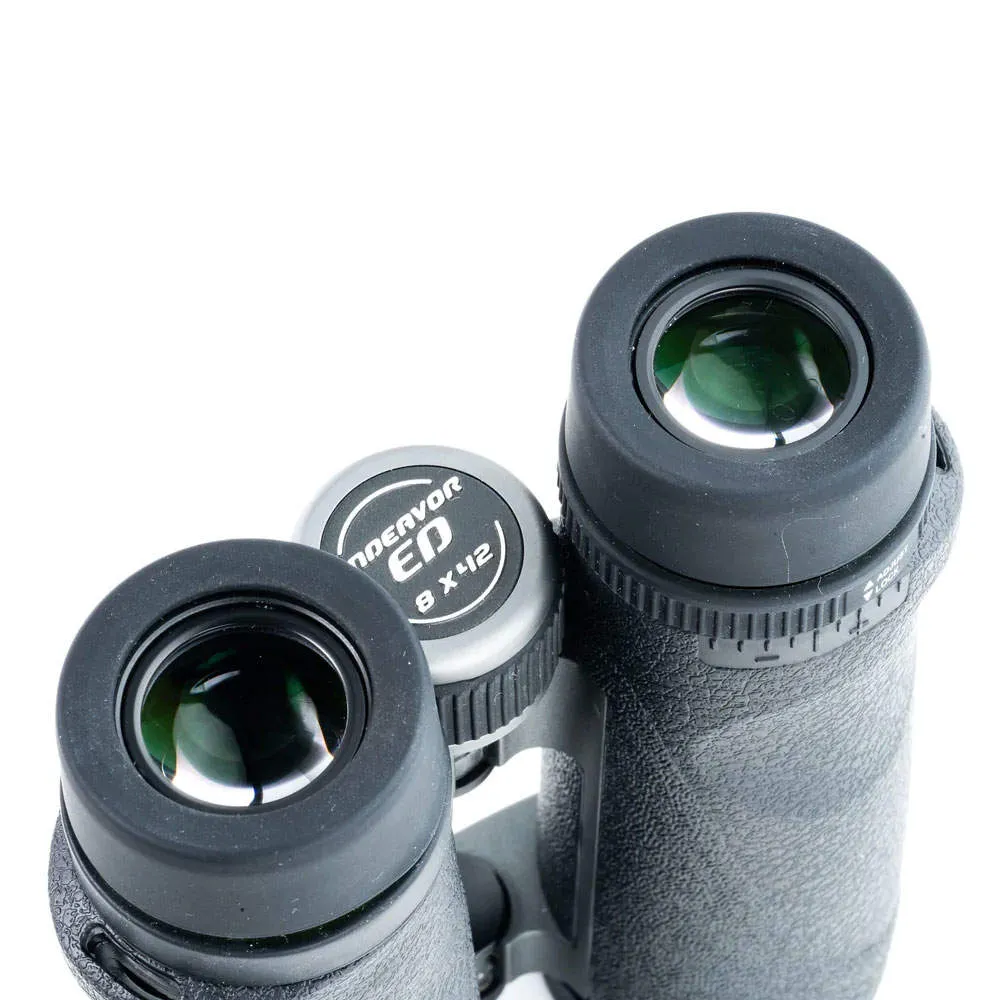 Vanguard Endeavor ED 8x42 Binoculars