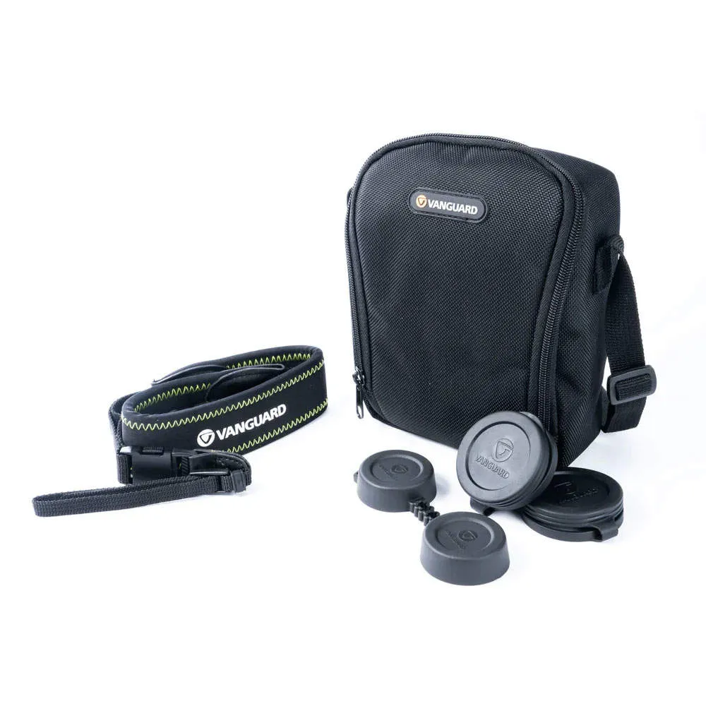Vanguard Endeavor ED 8x42 Binoculars