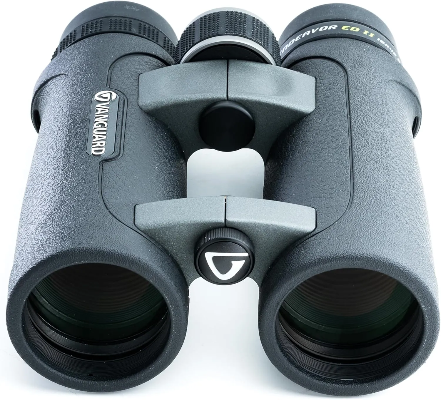 Vanguard Endeavor ED II Binoculars, Premium Hoya ED Glass, Waterproof & Fogproof
