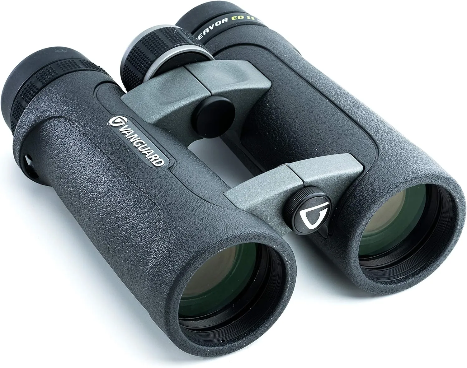 Vanguard Endeavor ED II Binoculars, Premium Hoya ED Glass, Waterproof & Fogproof