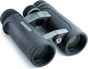 Vanguard Endeavor ED II Binoculars, Premium Hoya ED Glass, Waterproof & Fogproof