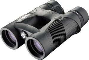 Vanguard Spirit XF Binoculars, Waterproof/Fogproof, Bak4 Phase-Coated Prisms for Bright, Sharp Resolution