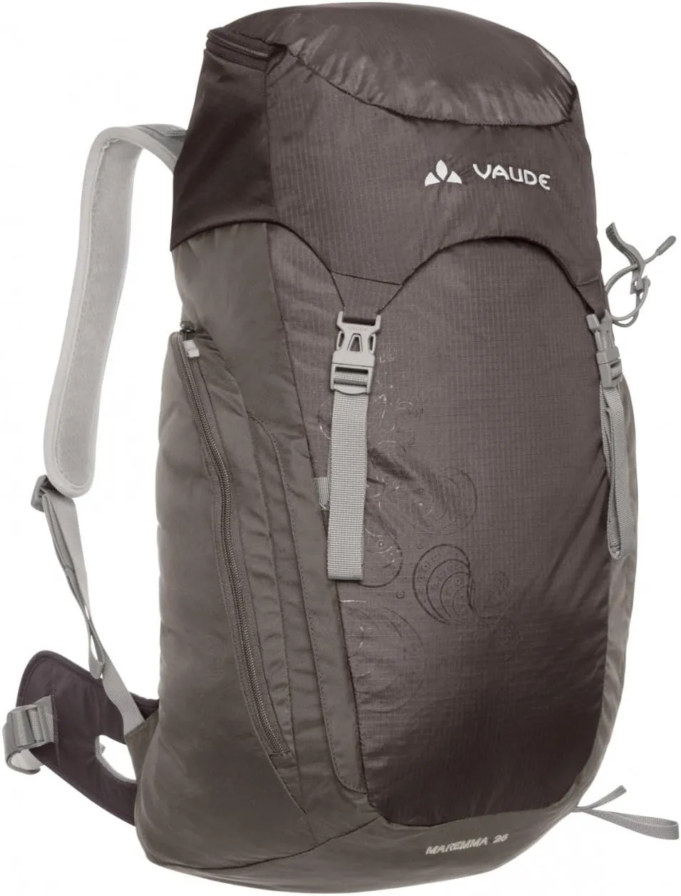 VAUDE Women Backpack, Coconut, One Size