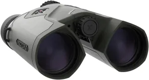 Vectronix Vector X 42 12x42 Rangefinding Binoculars with MSR-DMR Reticle, Precision Optics for Shooting Solutions (917238-DIST)