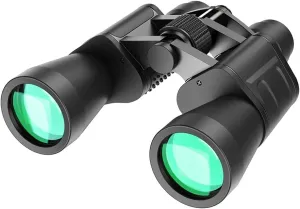 VejiA Powerful Binoculars Long Range Pocket Spotting Telescope Eyeglass for Tourism Hunting Camping Equipment