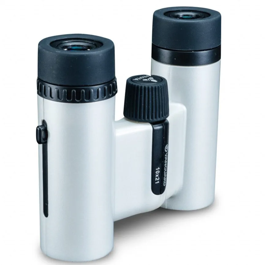 Vesta 10x21 Compact Binocular