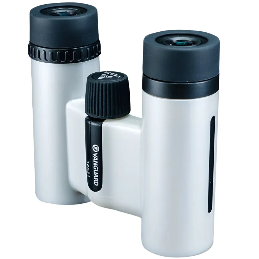 Vesta 10x21 Compact Binocular