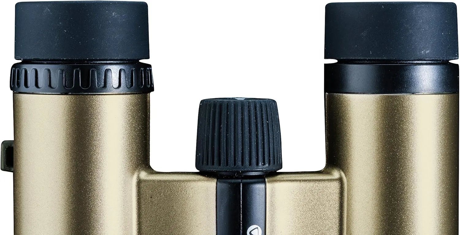 Vesta 10x21 Compact Binocular