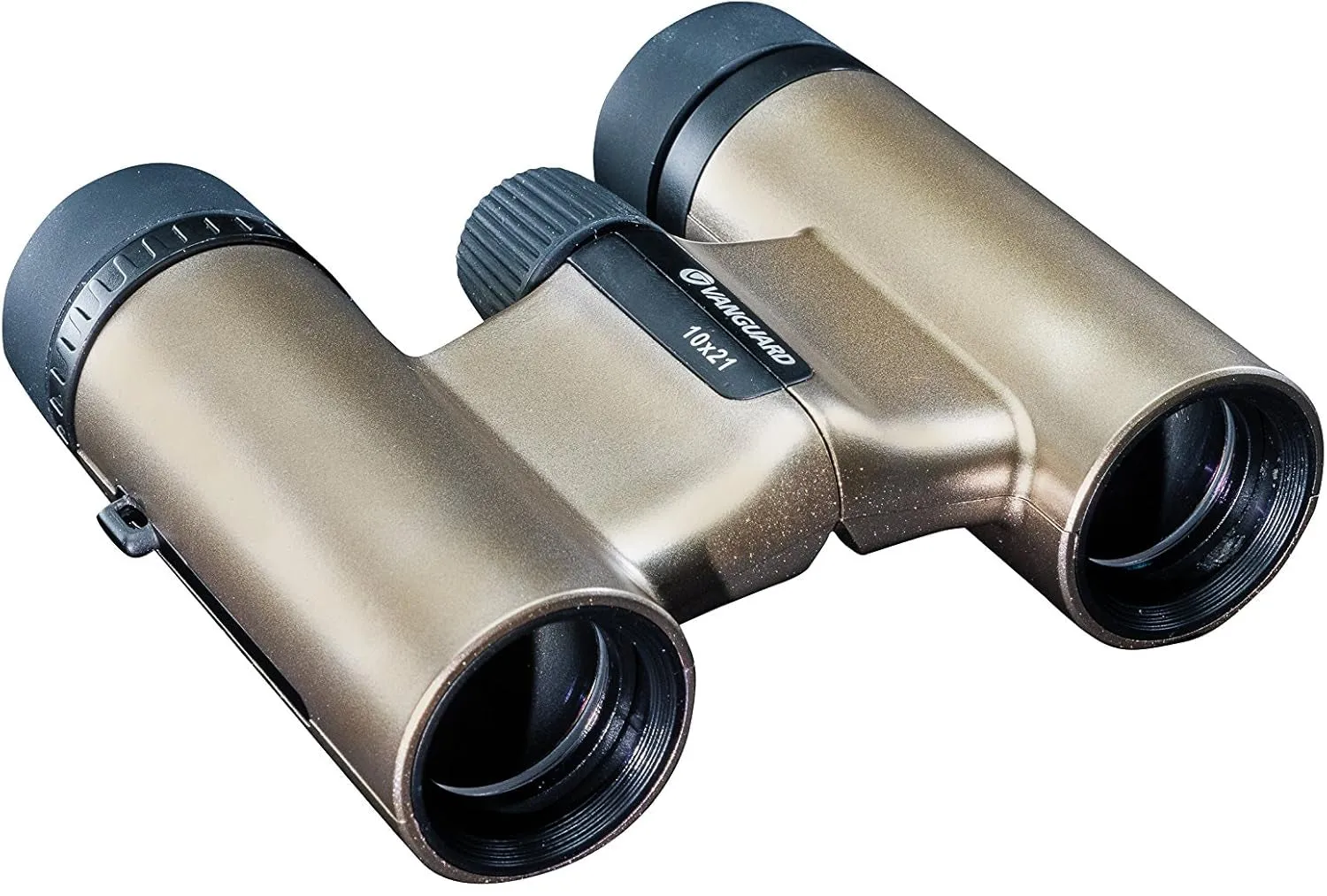 Vesta 10x21 Compact Binocular