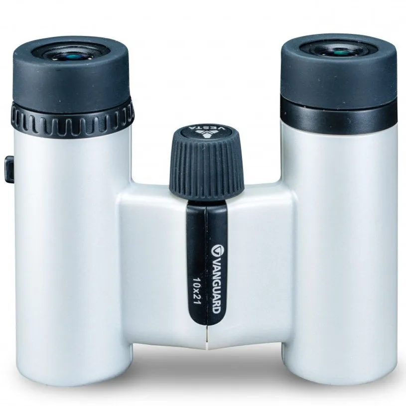 Vesta 10x21 Compact Binocular