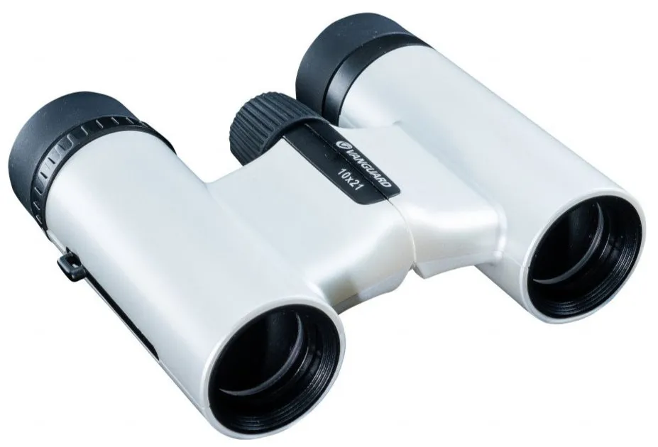 Vesta 10x21 Compact Binocular