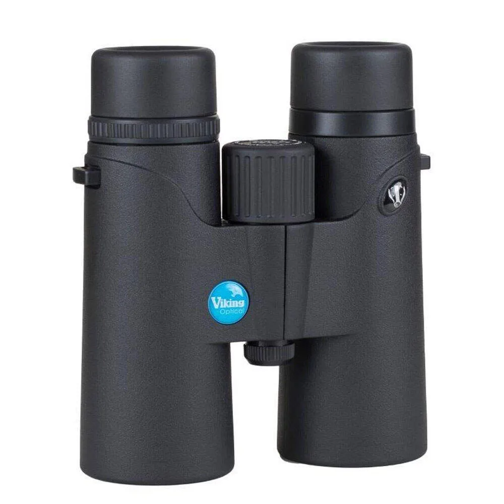 Viking Badger 10x42 Binoculars
