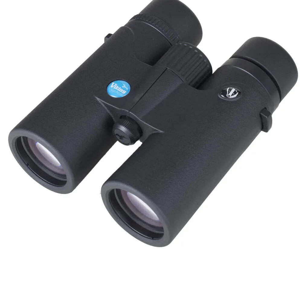 Viking Badger 10x42 Binoculars