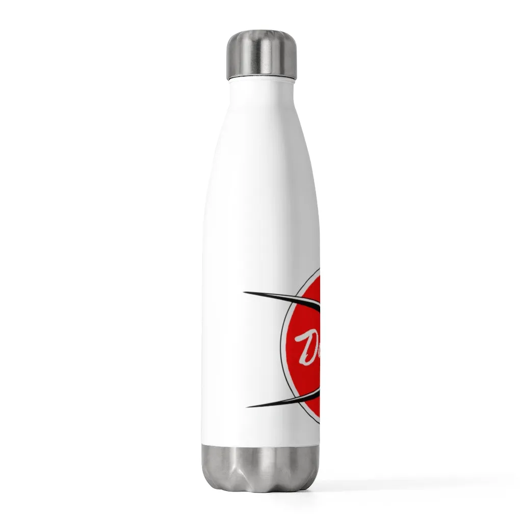 Vintage Dorsett Boats 20oz Insulated Bottle