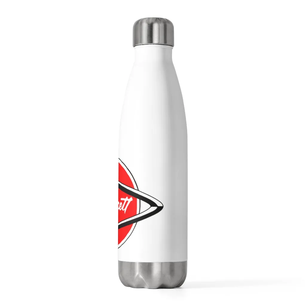 Vintage Dorsett Boats 20oz Insulated Bottle