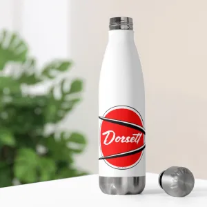 Vintage Dorsett Boats 20oz Insulated Bottle