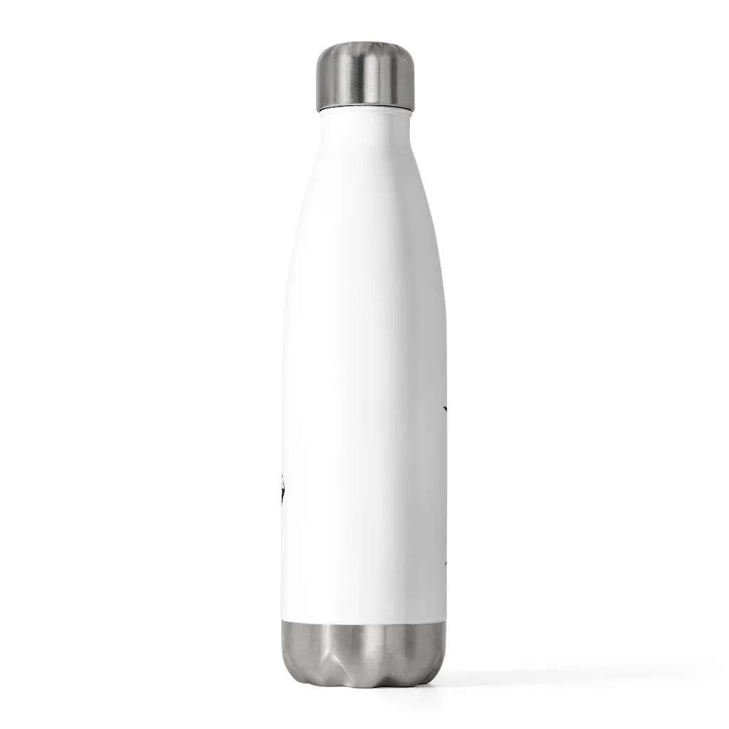 Vintage Dorsett Boats 20oz Insulated Bottle