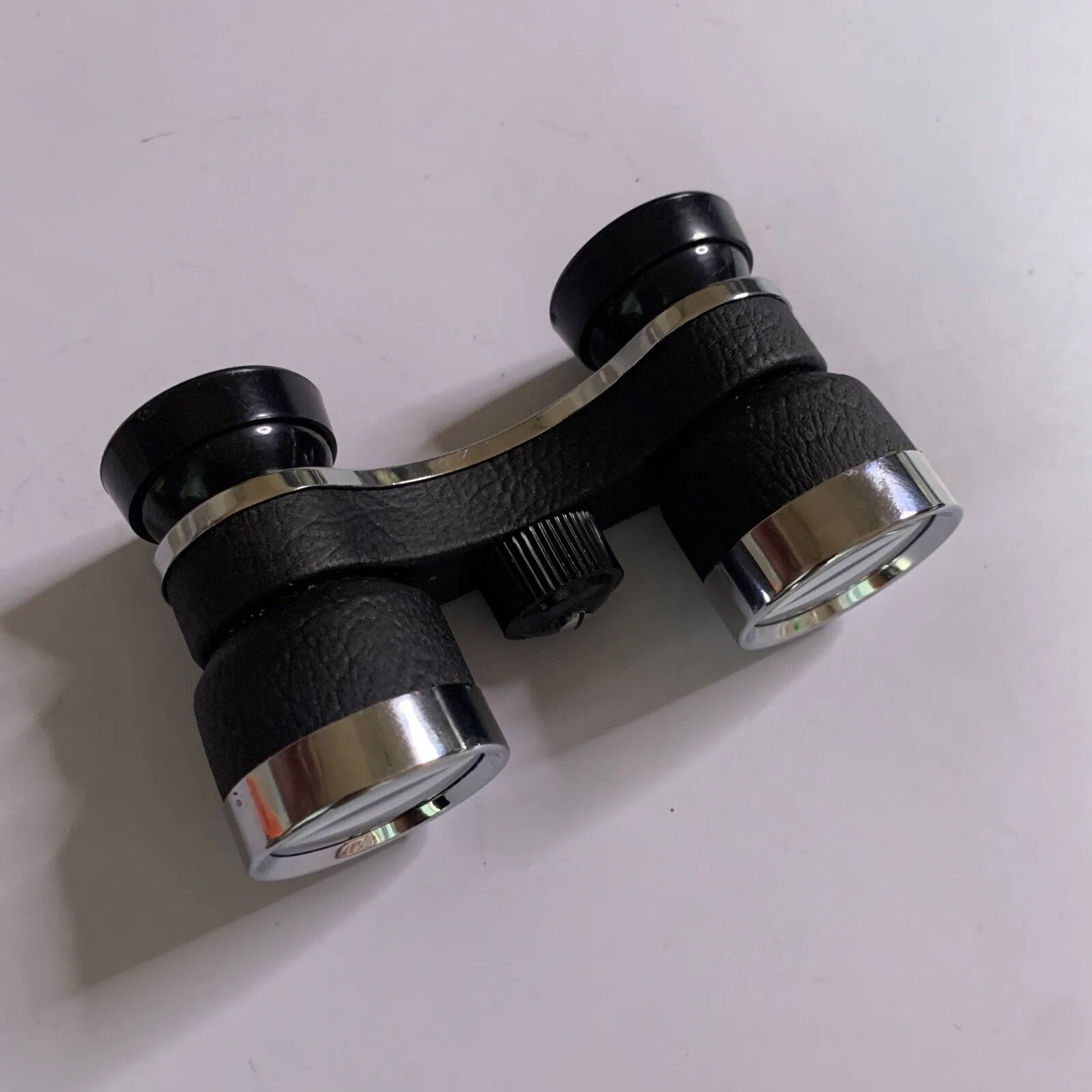 Vintage Opera Glass 25x30 Coated Lens