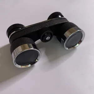 Vintage Opera Glass 25x30 Coated Lens