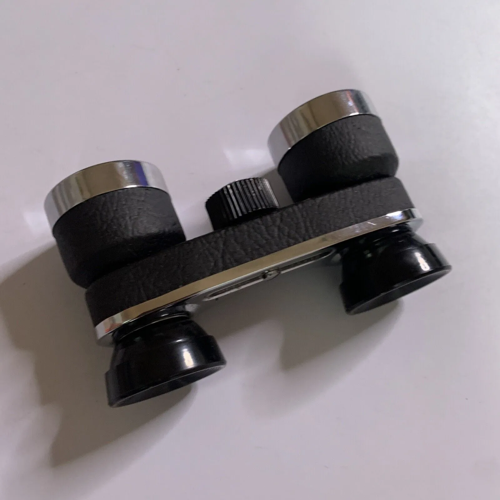 Vintage Opera Glass 25x30 Coated Lens