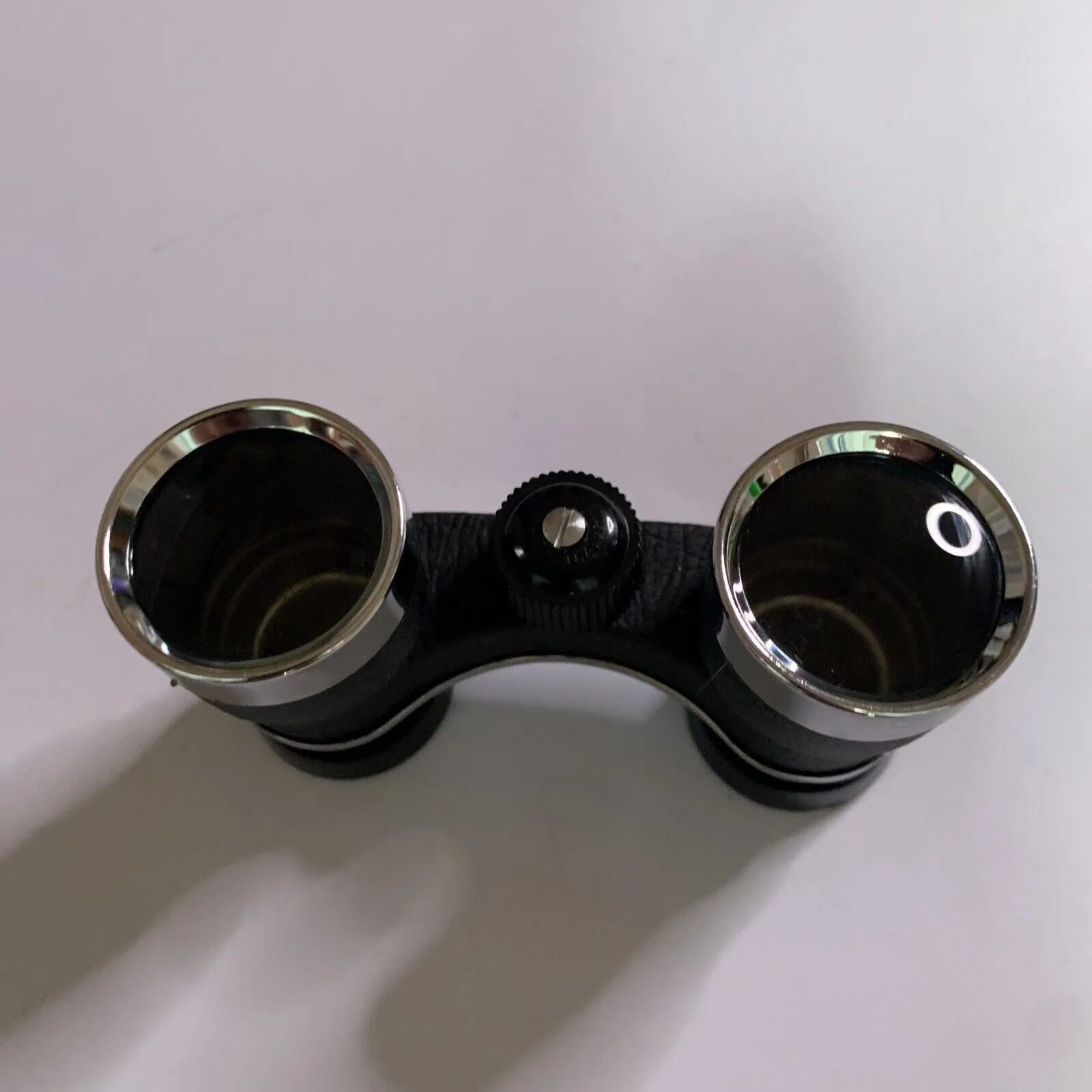 Vintage Opera Glass 25x30 Coated Lens