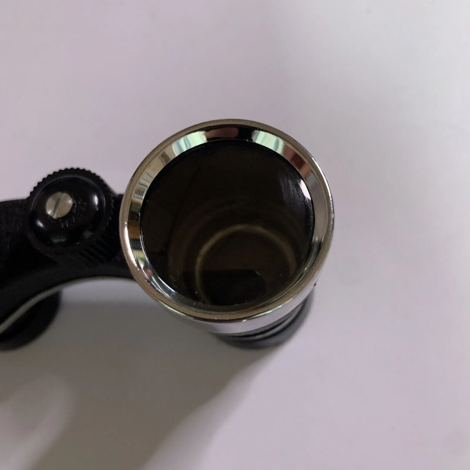 Vintage Opera Glass 25x30 Coated Lens