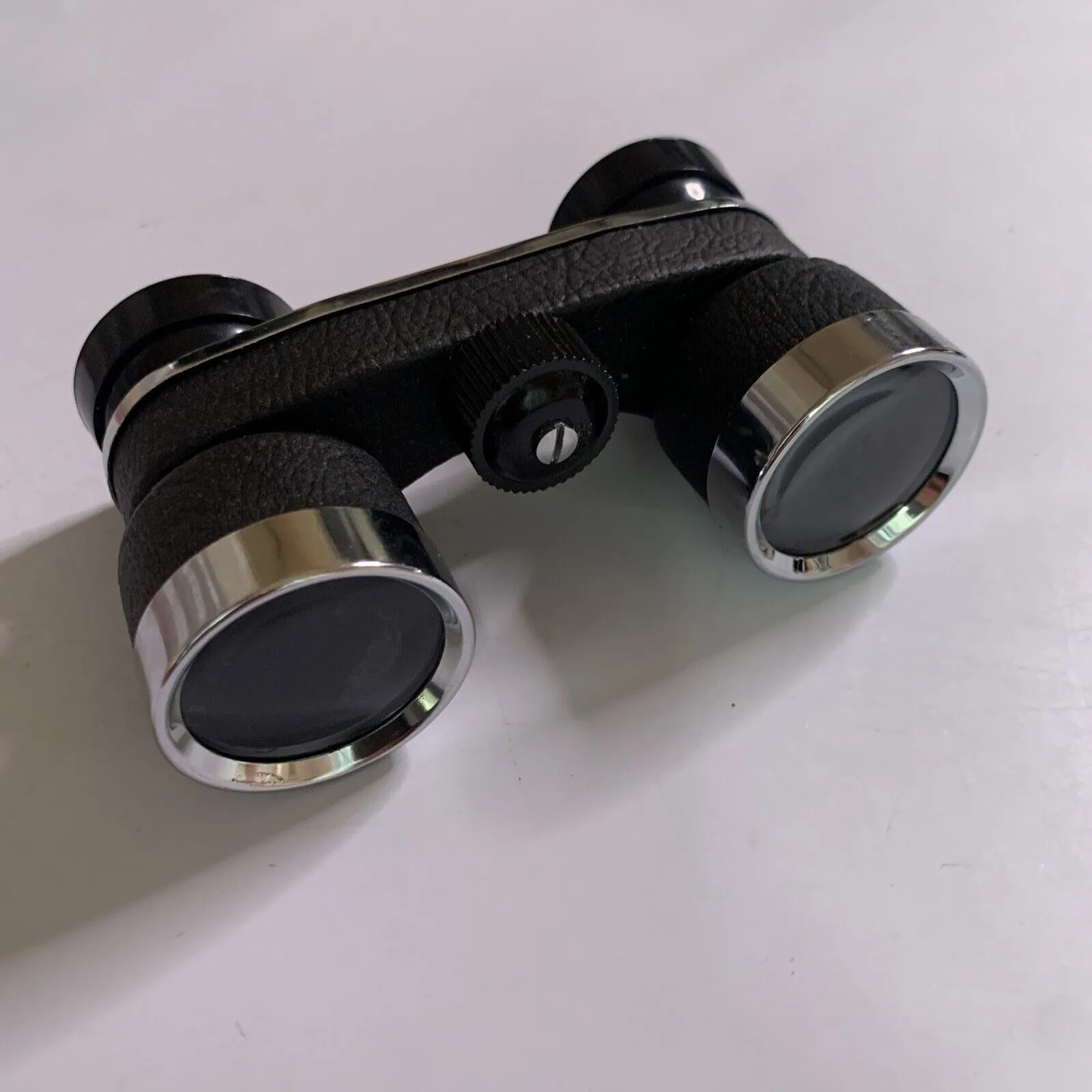 Vintage Opera Glass 25x30 Coated Lens