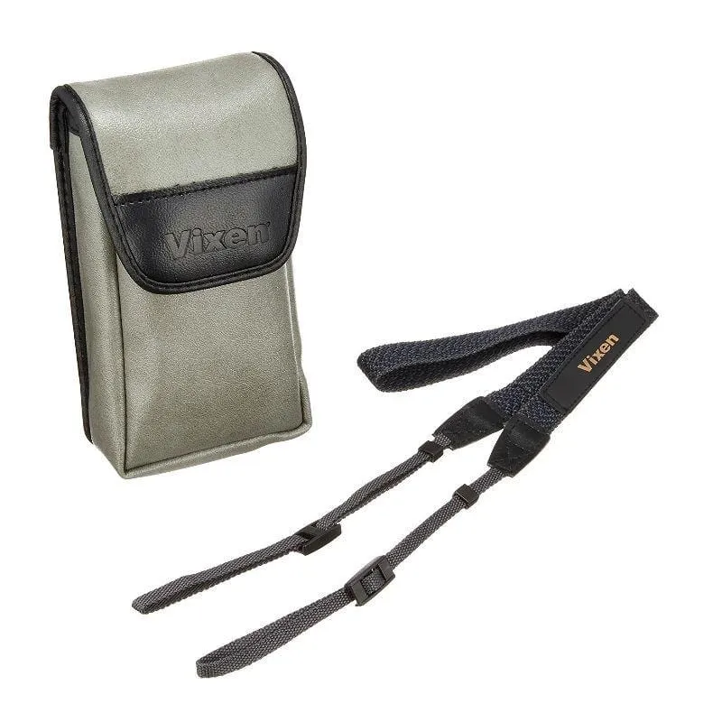 Vixen Apex 10x28 DCF Binoculars