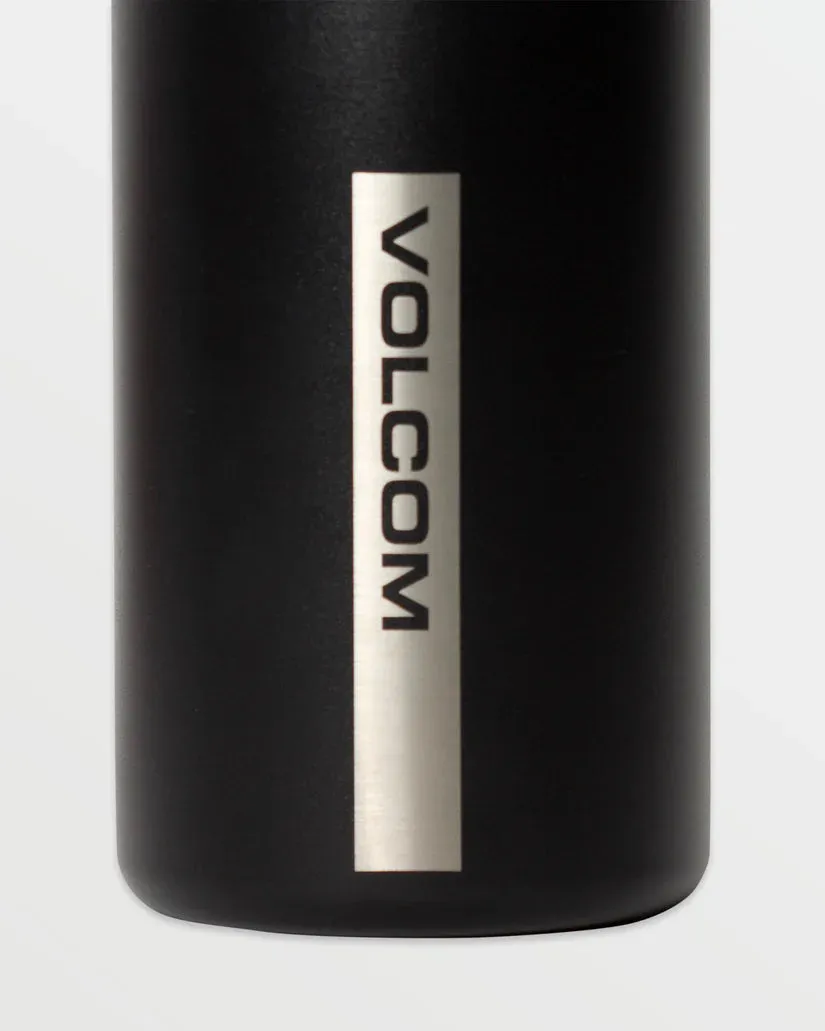 Volcom Metalcore Water Bottles