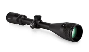 Vortex Optics Crossfire II 4-12x50 AO Second Focal Plane Riflescopes