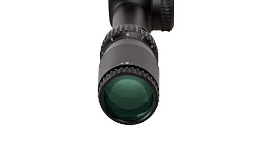 Vortex Optics Crossfire II 4-12x50 AO Second Focal Plane Riflescopes