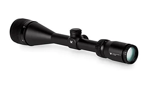 Vortex Optics Crossfire II 4-12x50 AO Second Focal Plane Riflescopes