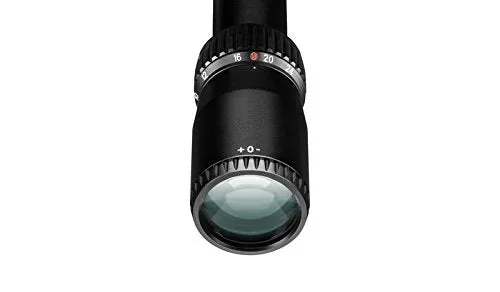Vortex Optics Crossfire II Adjustable Objective 30mm Tube Riflescope CF2-31045