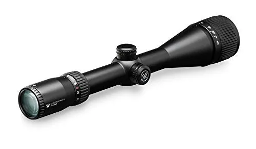 Vortex Optics Crossfire II Adjustable Objective 30mm Tube Riflescope CF2-31045