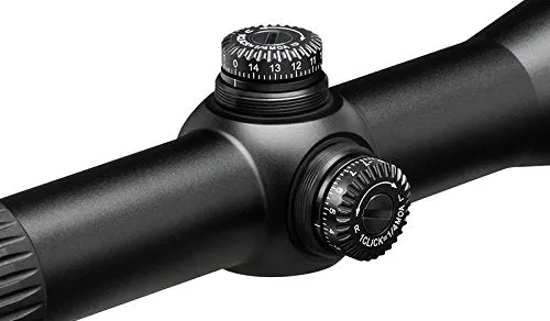 Vortex Optics Crossfire II Adjustable Objective 30mm Tube Riflescope CF2-31045