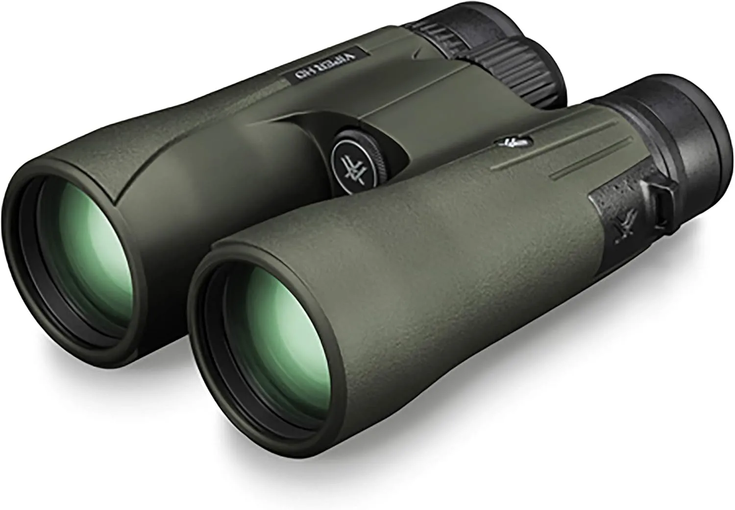 Vortex Optics Viper HD Roof Prism Binoculars 12x50