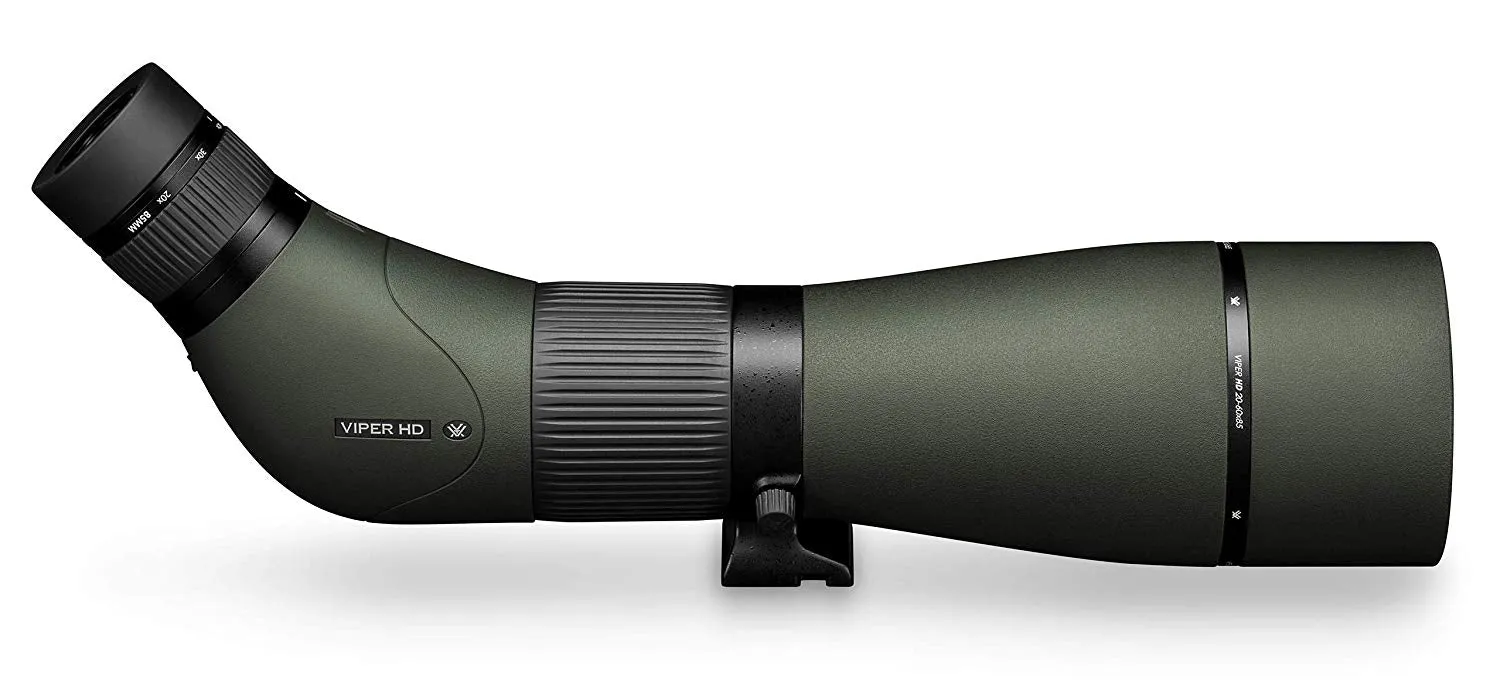 Vortex Optics Viper HD Spotting Scopes