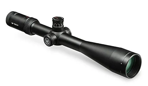 Vortex Optics Viper HS LR 6-24x50 First Focal Plane Riflescope XLR Reticle (MOA)