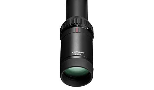 Vortex Optics Viper HS LR 6-24x50 First Focal Plane Riflescope XLR Reticle (MOA)