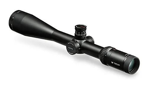 Vortex Optics Viper HS LR 6-24x50 First Focal Plane Riflescope XLR Reticle (MOA)